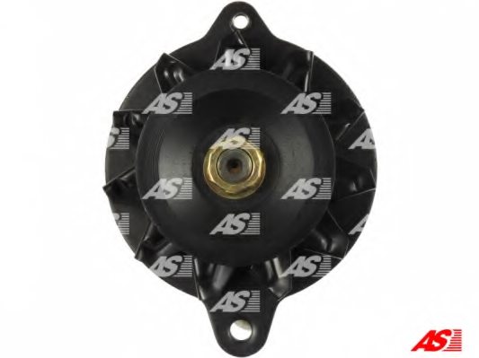 AS-PL A9122 Alternator
